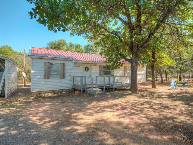 House for sale in Wellston, Lincoln County