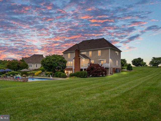 House for sale in Virginia