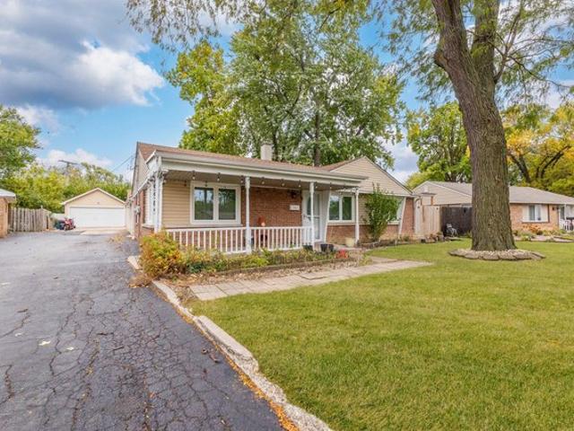 House for sale in Oak Lawn, Illinois