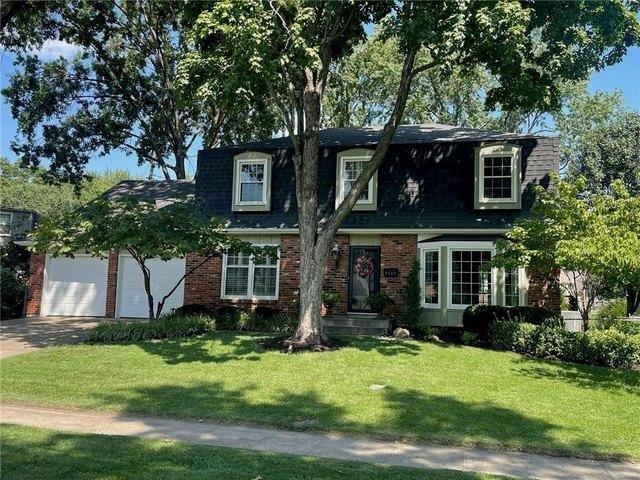 House for sale in Kansas