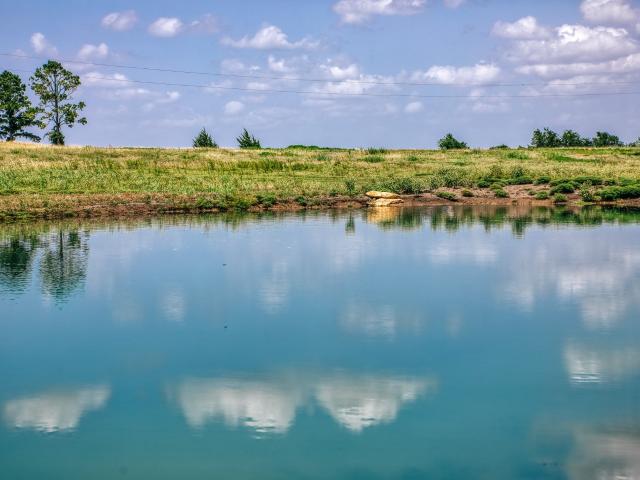 Land for sale in Burton, Texas