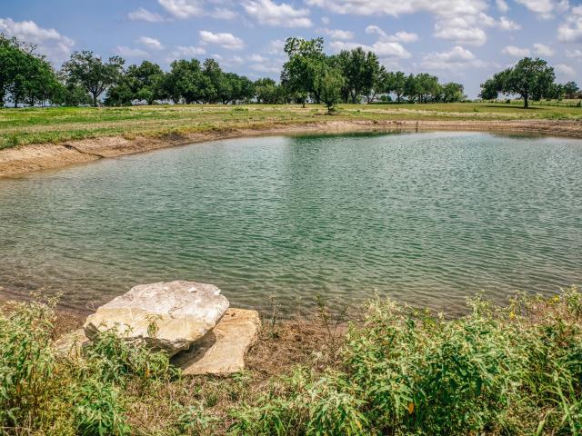 Land for sale in Burton, Texas