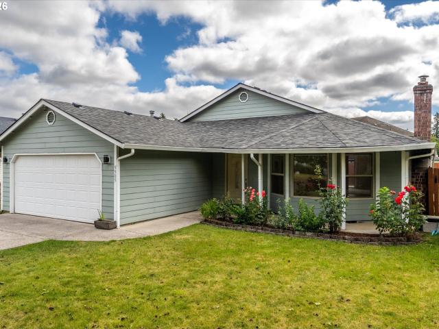 House for sale in Vancouver, Washington