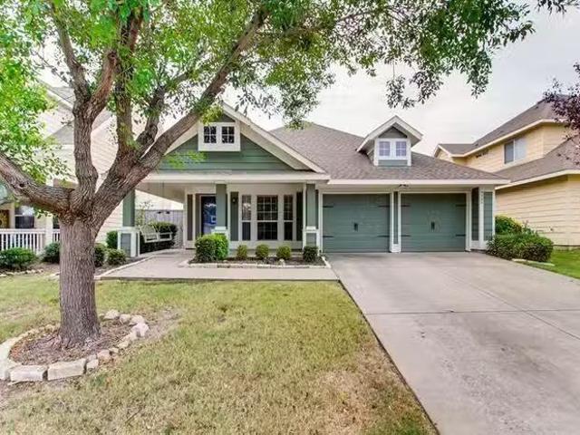 House for rent in Mckinney, Texas