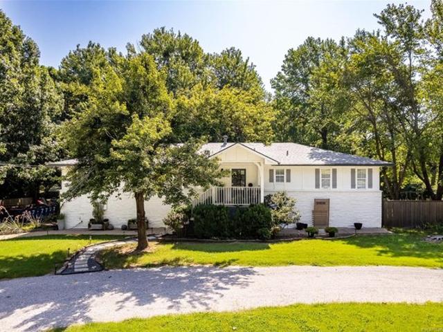 House for sale in Tulsa, Oklahoma