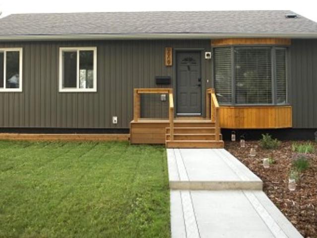 House for sale in Fort Saskatchewan, Alberta