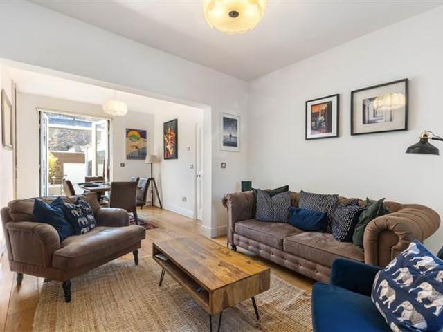 Terraced House for sale in Bluebell, North Tipperary