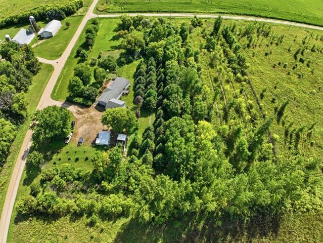 House for sale in Swift, Minnesota