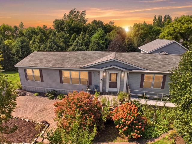 House for sale in Kerkhoven, Swift County