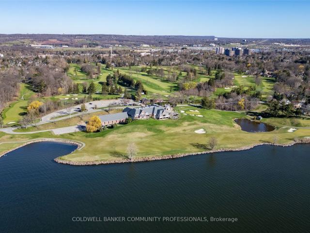 Land for sale in Burlington, Ontario