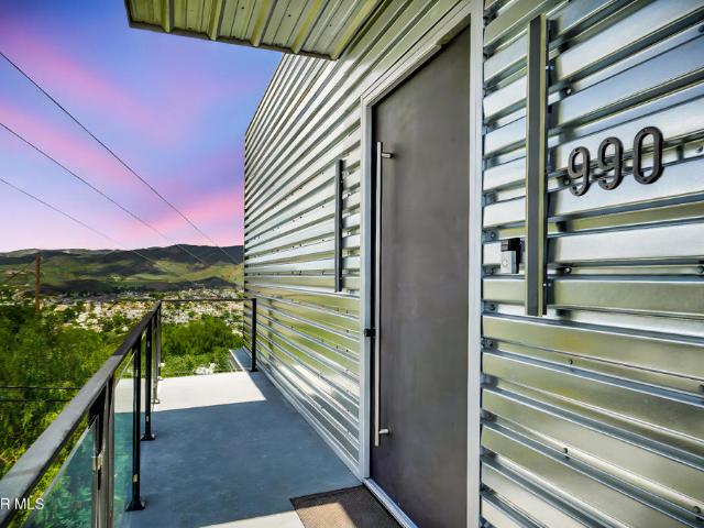 Property for rent in California