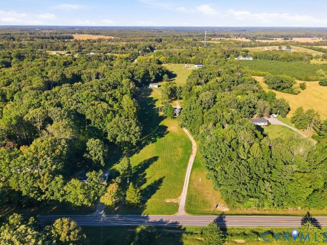 Land for sale in Fox Downs, Manakin-Sabot