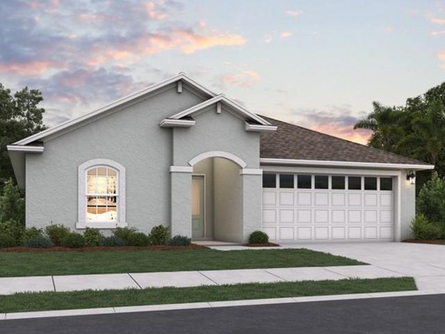 House for sale in Lady Lake, Lake County