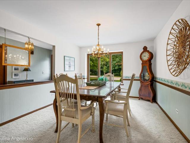 House for sale in Libertyville, Illinois