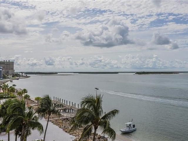 Condo for sale in Marco Island, Florida