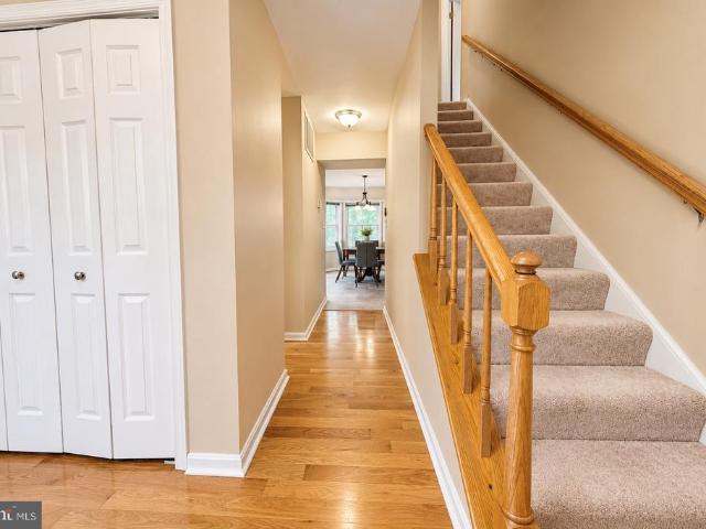 House for sale in Owings, Maryland