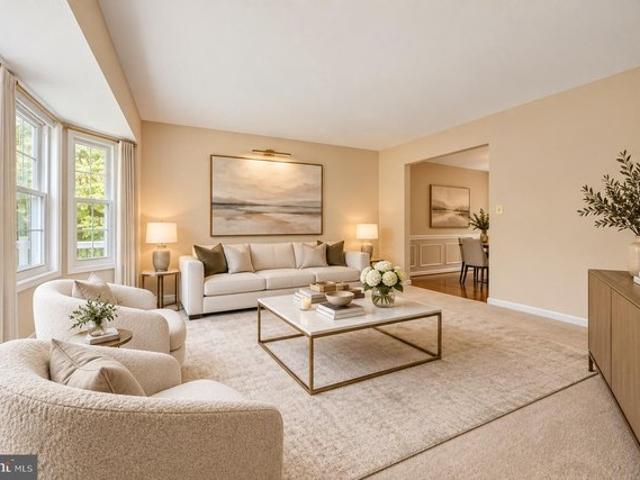 House for sale in Owings, Maryland