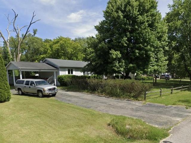 House for sale in Ypsilanti, Michigan