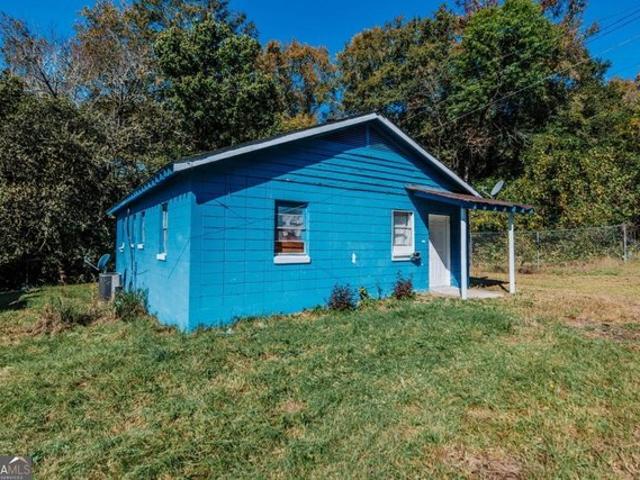 House for sale in Macon, Georgia