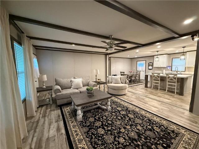 House for sale in Lecompte, Rapides Parish