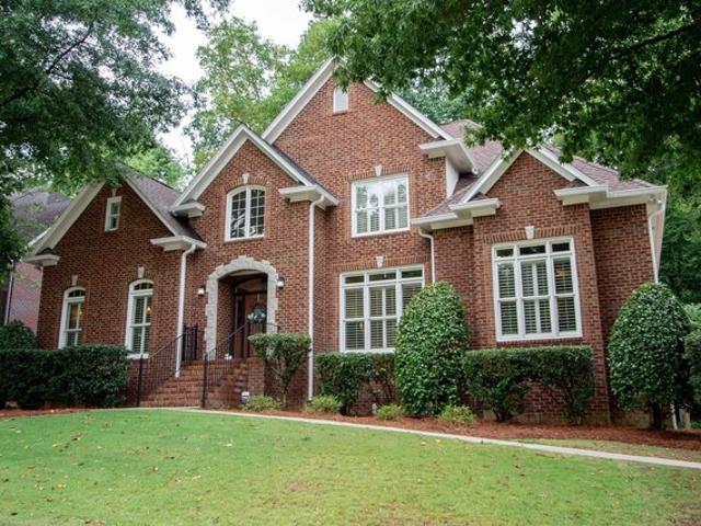 House for sale in Hoover, Alabama