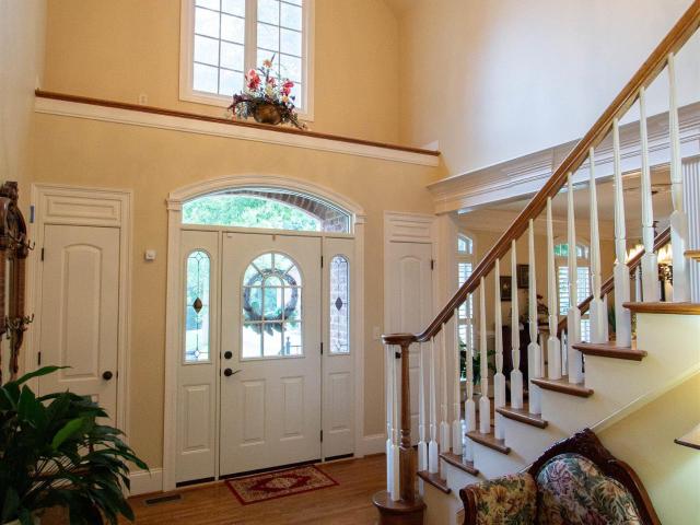 House for sale in Hoover, Alabama