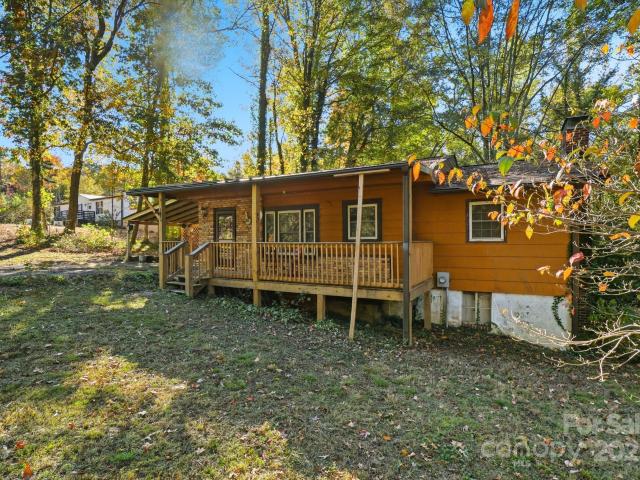 Property for sale in Rowan, North Carolina