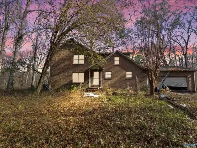 House for rent in Danville, Alabama