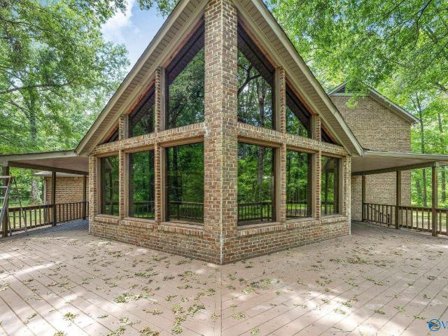House for sale in Somerville, Alabama