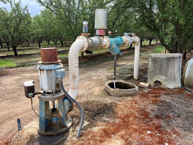 Land for sale in Olivehurst, California
