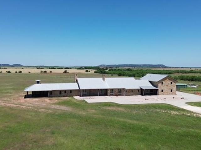 Farm for sale in Tuscola, Taylor County