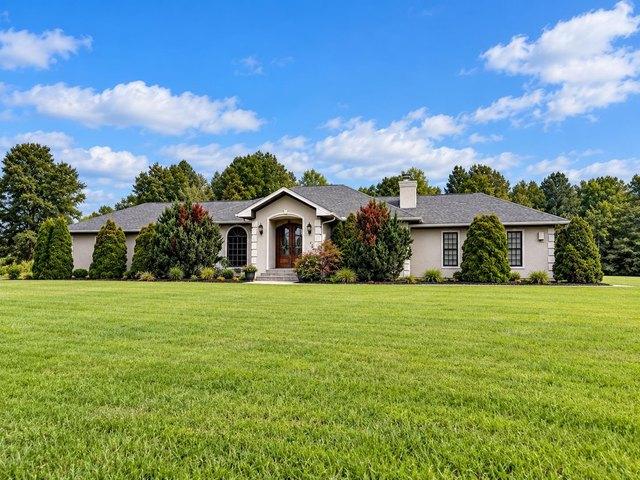 House for sale in Bremen, Cullman County