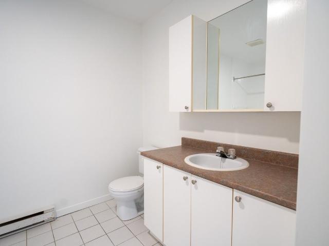 Apartment for rent in Saint-charles-borromée, Quebec