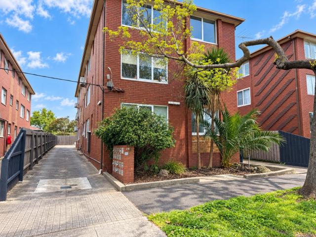 Apartment for rent in Flemington, Melbourne