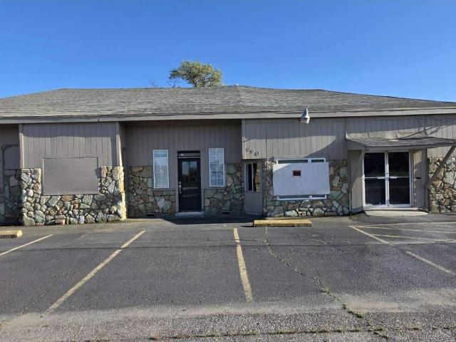 Commercial for sale in Irrigon, Morrow County