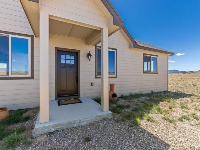 House for sale in Hartsel, Colorado