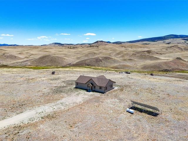 House for sale in Hartsel, Colorado