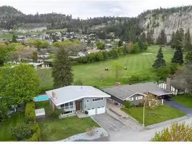 House for sale in Winfield, British Columbia