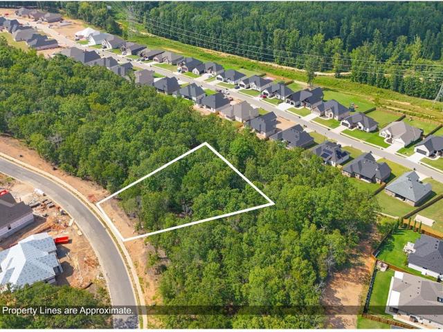 Land for sale in Ark