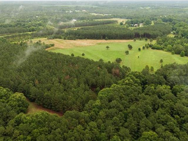 Land for sale in Americus, Georgia