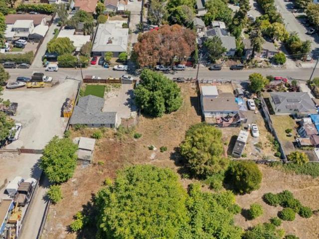 Land for sale in San Mateo, California
