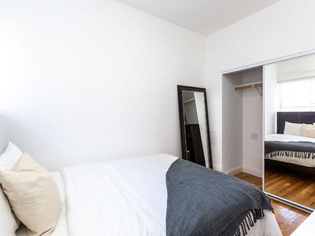 Apartment for rent in San Francisco, California
