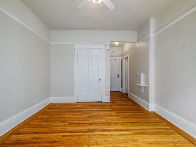 Apartment for rent in San Francisco, California