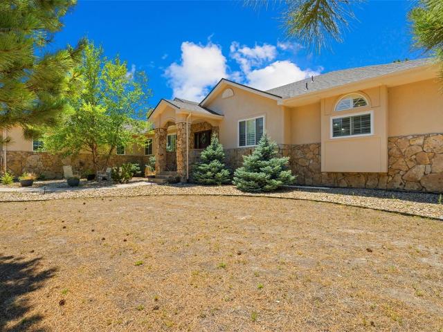 House for sale in Castle Rock, Douglas County