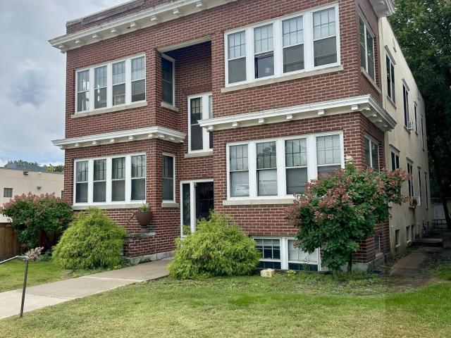 Apartment for sale in Summit Hill, Ramsey
