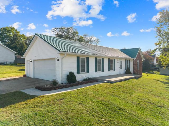 House for sale in Bourbon, Somerset