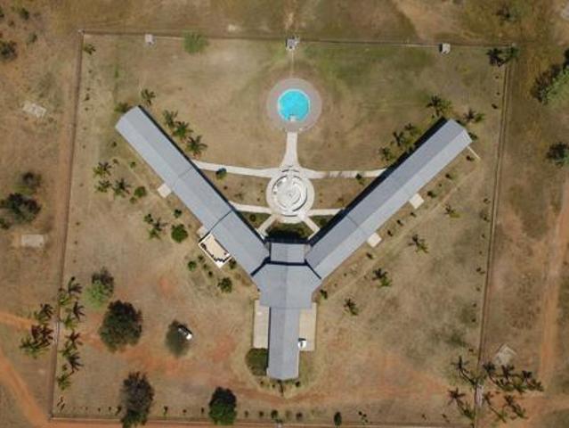 Farm for sale in Limpopo