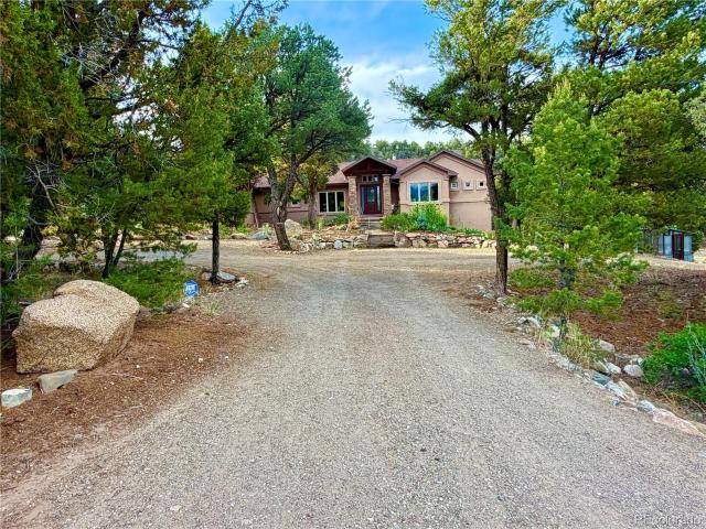 House for sale in Colorado