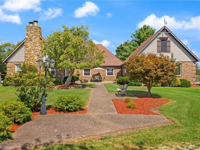 House for sale in Palmyra, Harrison County