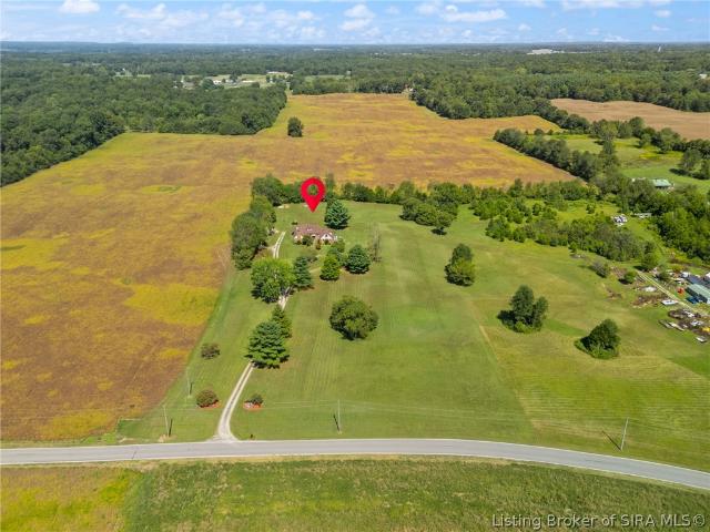 House for sale in Hancock Chapel, Palmyra
